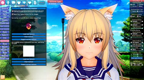 Adds overlay texture (tattoo) support to games by .